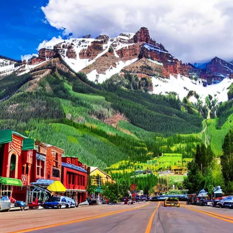 Telluride au printemps : Se déplacer facilement et économiquement<h3>Telluride en vacances de printemps : Accessibilité et transport pour tous</h3><h3>Explorer Telluride au printemps : Transports et options accessibles pour un séjour inoubliable</h3><h3>Vacances de printemps à Telluride : Guide pratique des transports et de l'accessibilité</h3><h3>Telluride accessible : Options de transport pour vos vacances de printemps</h3><h3>Découvrir Telluride au printemps : Conseils pratiques pour voyager facilement et économiquement</h3><h3>Se déplacer à Telluride pendant les vacances de printemps : Guide complet des transports</h3><h3>Vacances printanières à Telluride : Optimiser vos déplacements et votre budget</h3><h3>Telluride au printemps : Explorer la ville autrement, en évitant les pièges à touristes</h3><h3>Profiter de Telluride au printemps : Transports et activités accessibles pour tous les budgets</h3>