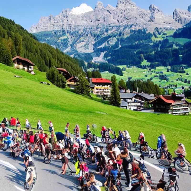 Gstaad na Primavera: Preços, Acomodações e Aventuras na Montanha (Sem Quebrar o Cofre!)<h3>Acomodações em Gstaad na Primavera: Um Mistério de Preços e Luxo (Desvendando os Segredos dos Alpes Suíços)</h3><h3>Gstaad na Sua Primavera: Escapadinhas na Neve, Gastronomia e Mitos Alpinos - Quanto Custa a Magia?</h3><h3>Descubra Gstaad na Primavera: Passeios Incriveis, Preços Acessíveis (e Lendas que Só Eu Conto!)</h3><h3>A Primavera em Gstaad: Um Guia para Montanhistas, Caçadores de Mitos e Viajantes com Orçamento (Sem Abrir Mão do Conforto!)</h3>