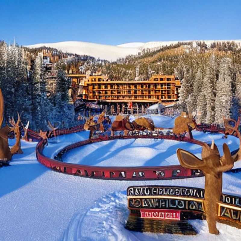 Descubra Deer Valley na Primavera: Aventuras além do Sol!<h3>Deer Valley na Primavera: Aproveitando ao Máximo os Dias Mais Curtos</h3><h3>Primavera em Deer Valley: Dicas para uma Experiência Autêntica e Econômica</h3><h3>Explorando Deer Valley na Primavera: Fuja das Multidões e Encontre a Essência do Local</h3><h3>Deer Valley Fora das Trilhas Batidas: Tesouros Escondidos na Primavera</h3><h3>Aproveitando a Primavera em Deer Valley: Atividades para Todos os Orçamentos</h3><h3>Deer Valley na Primavera: Um Guia para Mergulhar na Cultura Local</h3><h3>Dias Mais Curtos, Mais Aventuras: Planejando sua Viagem à Deer Valley na Primavera</h3><h3>A Magia da Primavera em Deer Valley: Dicas para Economizar e Explorar</h3><h3>Descubra a História e a Beleza de Deer Valley: Uma Viagem Cultural na Primavera</h3>