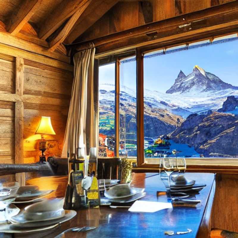 Zermatt au Printemps : Mystères Alpins et Aventures En Plein Air !<h3>Zermatt, Printemps Éclatant : Randonnées, Légendes et Découvertes Insolites !</h3><h3>Au Cœur des Alpes : Le Printemps à Zermatt, une Évasion Mystérieuse et Sportive !</h3><h3>Zermatt : D