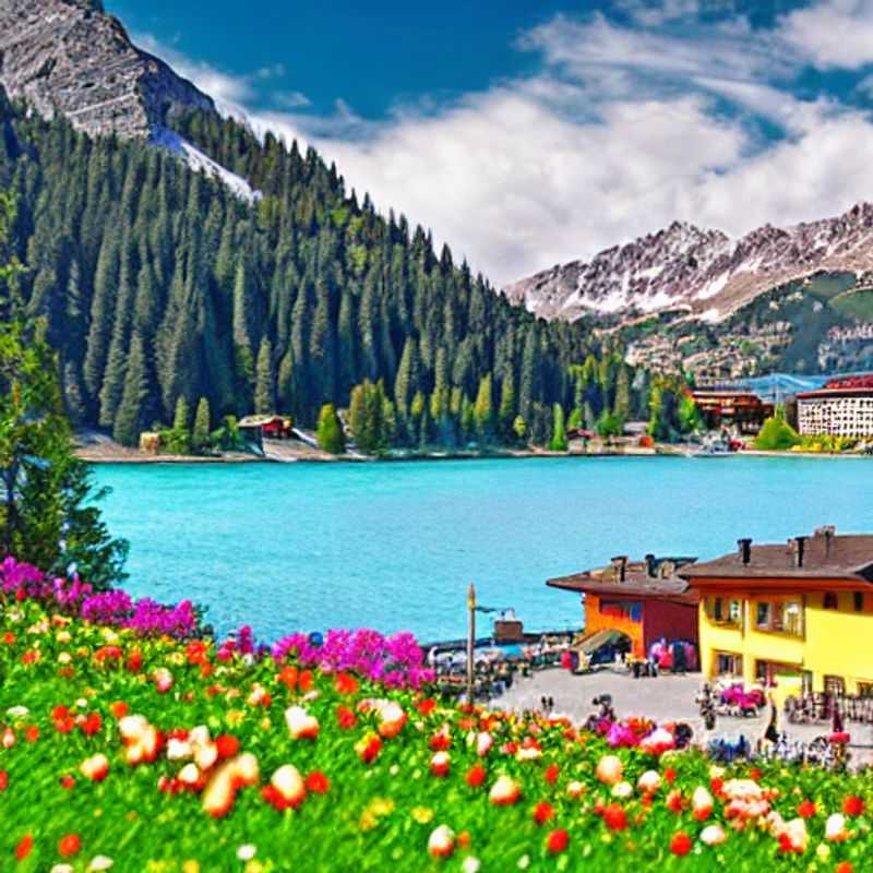 Saint-Moritz au printemps : Échappez aux foules et profitez du calme !<h3>Saint-Moritz en mars-avril : Visitez les sites populaires sans la cohue !</h3><h3>Moins de monde, plus de magie : Explorez Saint-Moritz pendant les vacances de printemps !</h3><h3>Vacances de printemps à Saint-Moritz : Découvrez les secrets d'un joyau suisse hors saison !</h3><h3>Saint-Moritz au printemps : Un séjour enchanteur loin des hordes de touristes !</h3><h3>Le charme discret de Saint-Moritz au printemps : Une expérience inoubliable !</h3><h3>Saint-Moritz hors saison : Profitez des attractions populaires en toute sérénité !</h3><h3>Découvrez Saint-Moritz au printemps : Beauté et tranquillité garanties !</h3><h3>Évadez-vous à Saint-Moritz : Des vacances de printemps paisibles et revigorantes !</h3><h3>Vacances de printemps à Saint-Moritz : Au cœur des Alpes suisses, loin de la foule !</h3>