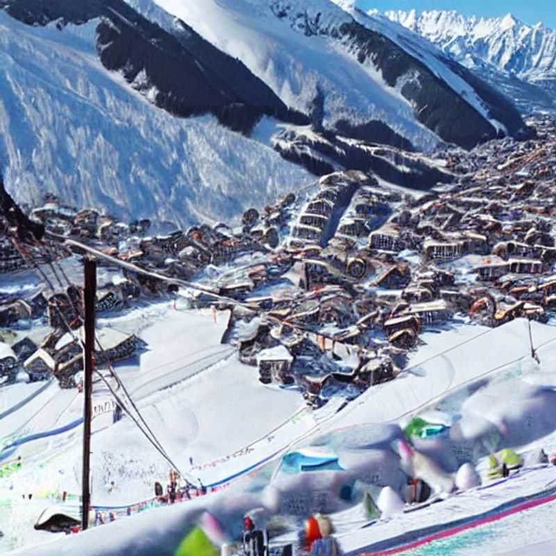 ¡Les Deux Alpes en Primavera: ¡Aventura, Misterio y Nieve derretida!<h3>Desentrañando los Secretos de Les Deux Alpes: ¡Más allá de las Pistas!</h3><h3>Primavera en Les Deux Alpes: Cuando la Aventura se Encuentra con la Historia (¡y quizás un Yeti!)</h3><h3>Les Deux Alpes: Guía para un Spring Break que Rompe con los Moldes (¡Prepárense para la Aventura!)</h3><h3>Más Allá de las Pistas: Explorando las Leyendas y Mitos de Les Deux Alpes en Primavera</h3><h3>Aventura Científica en Les Deux Alpes: ¡Descubriendo los Secretos de los Alpes Franceses!</h3>