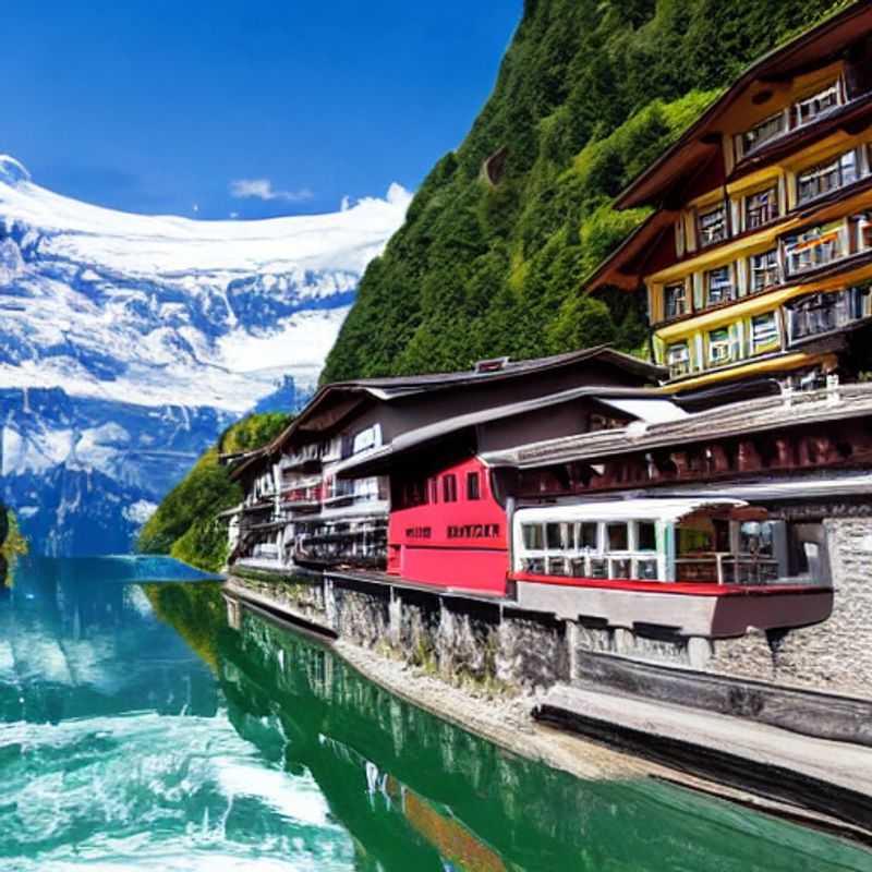Unveiling Jungfrau's Spring Secrets&#58; A Visually Stunning Adventure (and Where to Find the Best Instagram Spots!)<h3>Jungfrau in Spring&#58; Beyond the Postcards – A Mythical Journey Through Blossoms and Breathtaking Views</h3><h3>Spring Break in the Jungfrau Region&#58;  Chasing Waterfalls&#44; Legends&#44; and the Perfect Panorama</h3><h3>Alpine Spring Awakening&#58;  Decoding the Jungfrau Region's Hidden Beauty (and Battling Tourist Traps!)</h3><h3>Jungfrau's Spring Surprise&#58; A Scientific Exploration of Nature's Masterpiece (with Plenty of Picture&#45;Perfect Moments)</h3>