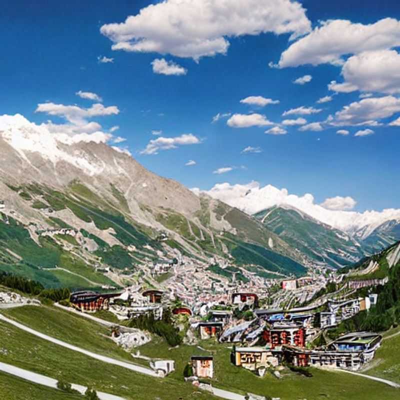 Descubre Sestriere en Primavera&#58; ¡Más allá de las pistas de esquí!<h3>Sestriere en primavera&#58; Un respiro alpino con encanto</h3><h3>Escapada primaveral a Sestriere&#58;  Consejos para un viaje económico y auténtico</h3><h3>Sestriere&#58;  Más que nieve&#44; ¡cultura y naturaleza en primavera!</h3><h3>Ahorra y disfruta&#58; Guía práctica para tu viaje a Sestriere en primavera</h3><h3>El lado oculto de Sestriere&#58;  Explorando la ciudad más allá del turismo masivo</h3><h3>Primavera en Sestriere&#58;  Itinerario para un viaje inolvidable (sin gastar una fortuna)</h3><h3>Sestriere en primavera&#58;  Una experiencia italiana auténtica</h3><h3>Del esquí a la aventura&#58;  Actividades primaverales en Sestriere para todos los gustos</h3><h3>Sestriere&#58;  Descubriendo la historia y la tradición en un entorno primaveral</h3>