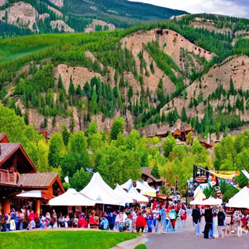 Beaver Creek au printemps : Échappez aux foules et aux prix exorbitants !<h3>Moins de monde, des prix plus doux : que faire à Beaver Creek pendant les vacances de printemps ?</h3><h3>Vacances de printemps à Beaver Creek : aventure et authenticité hors saison !</h3><h3>Beaver Creek hors saison : découvrez le charme discret des montagnes américaines.</h3><h3>Au printemps à Beaver Creek : l'expérience américaine authentique, loin des hordes de touristes.</h3>