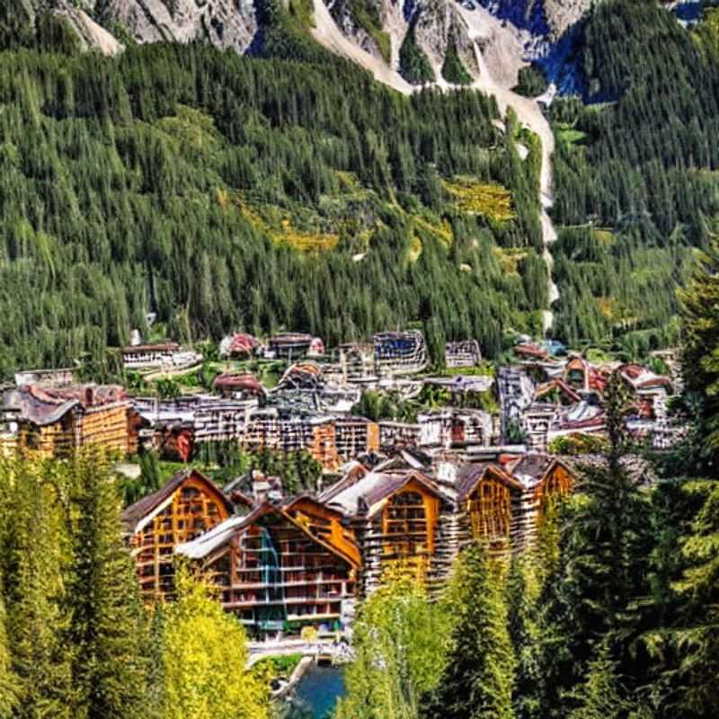 Descubra Courchevel na Primavera: Aventura ao Ar Livre Aguarda!<h3>Courchevel na Primavera: Atividades Incrivelmente Acessíveis</h3><h3>Paraíso na Primavera: O que Fazer em Courchevel Fora da Temporada de Esqui</h3><h3>A Magia de Courchevel na Primavera: Uma Experiência Inesquecível</h3><h3>Courchevel Além do Inverno: Um Refúgio Primaveril que Irá Encantar</h3><h3>As Joias Escondidas de Courchevel: Aventuras de Primavera para o Seu Espírito Livre</h3><h3>Minha Jornada Pessoal: Descobrindo os Charmes de Courchevel na Primavera</h3><h3>Um Refúgio Alpino: Desbravando as Belezas Naturais de Courchevel na Primavera</h3>