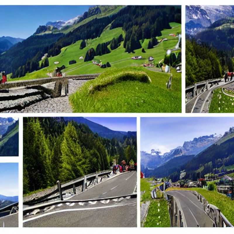 Gstaad na Primavera: Um Conto de Montanhas, Sol e Multidões (e o que fazer!)<h3>Gstaad em Março/Abril: A Popularidade das Montanhas Suíças na Época das Férias</h3><h3>Trilhas de Gstaad na Primavera: Quanta Gente Encontraremos nas Rotas?</h3><h3>A Invasão da Primavera em Gstaad: Lotações, Atrações e Aventuras nas Montanhas</h3><h3>Descubra Gstaad na Primavera: Um Guia para Evitar as Multidões (e Aproveitar ao Máximo!)</h3><h3>Gstaad na Alta Temporada: O Que Fazer com (ou sem!) Multidões?</h3>