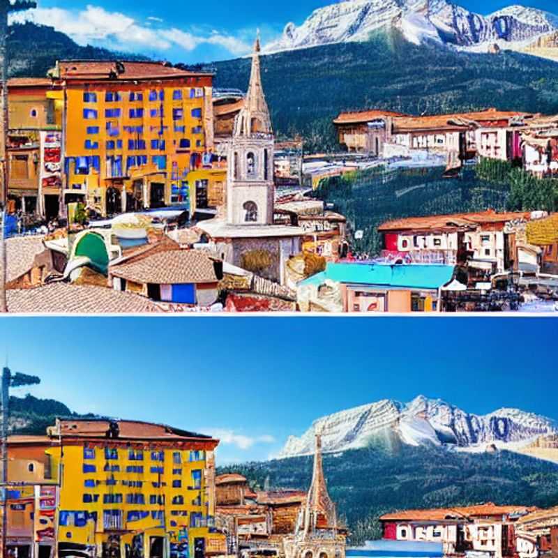 Pila Spring Break&#58; 8 Slopeside Adventures You Can't Miss in Italy