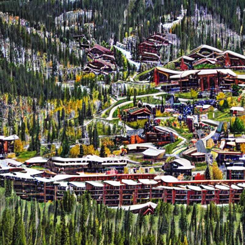 ¡Park City en Primavera: Escapando las multitudes de verano!<h3>Descubriendo Park City Mountain Resort fuera de temporada alta</h3><h3>Primavera en Park City: Aventuras más allá de las multitudes</h3><h3>Park City en primavera: ¡Menos gente, más diversión!</h3><h3>Sorpresas primaverales en Park City Mountain Resort: Una guía para tu escapada</h3><h3>Más allá del esquí: Qué hacer en Park City Mountain Resort durante las vacaciones de primavera</h3>