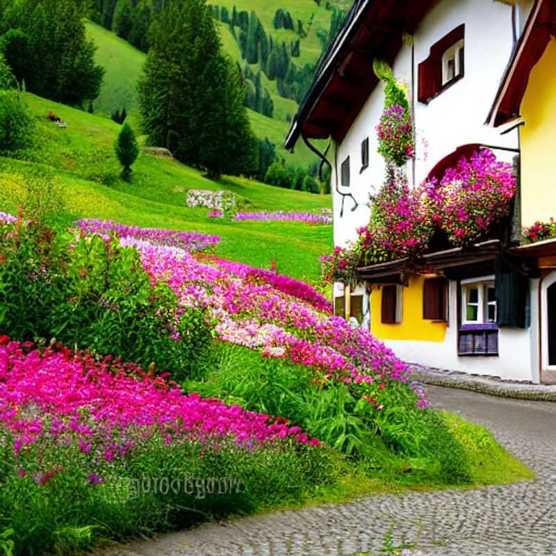 Kitzbühel au printemps : Échappez aux foules et profitez du charme autrichien !<h3>Kitzbühel hors saison : moins de monde, plus de magie (et de pistes de ski!)</h3><h3>Vacances de printemps à Kitzbühel : secrets pour éviter les files d'attente et vivre l'expérience pleinement</h3><h3>Le printemps à Kitzbühel : une aventure autrichienne loin des hordes de touristes</h3><h3>Découvrir Kitzbühel au printemps : rencontres authentiques et paysages enchanteurs</h3>