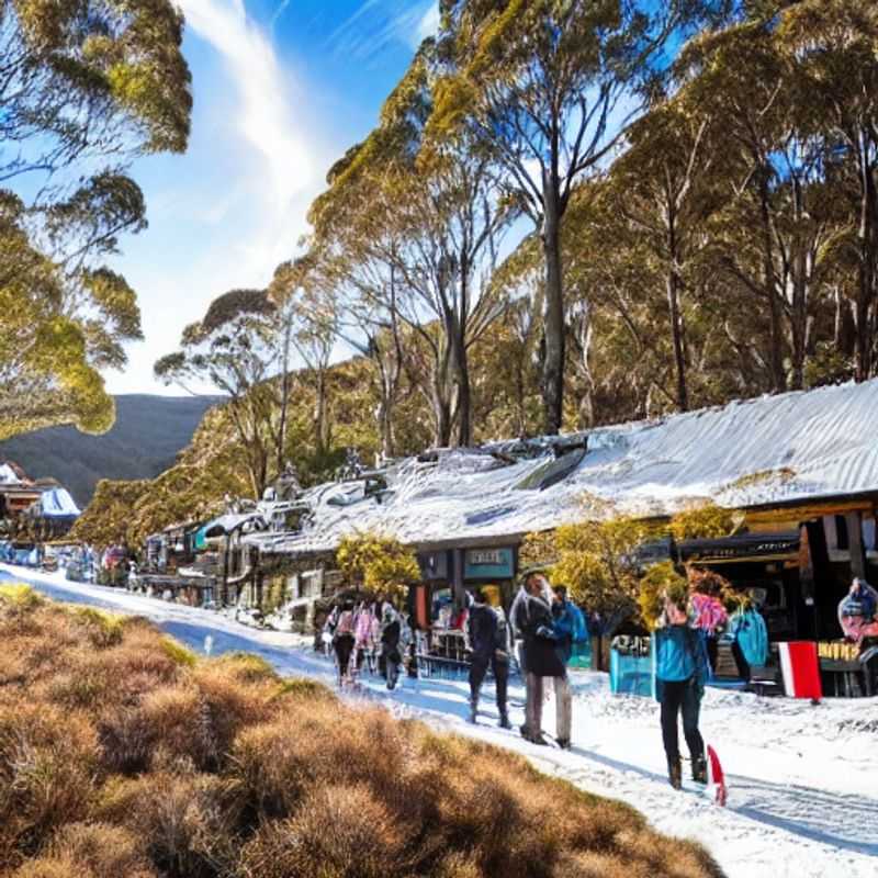 Primavera em Thredbo: Aventura ao Ar Livre sob o Céu Australiano (e Sem Suor!)<h3>Thredbo na Primavera: Desvende os Mistérios das Montanhas sem Derreter!</h3><h3>Sol, Neve derretida e Aventura: O que fazer em Thredbo na sua pausa primaveril?</h3><h3>Temperatura Amena, Aventura Intensa: Seu Guia para Thredbo na Primavera</h3><h3>Thredbo na Primavera: Uma Jornada entre Lendas Aborígenes e Trilhas Incríveis</h3><h3>Descubra Thredbo na Primavera: Aventura, Mistério e um Clima Perfeito para Explorar!</h3><h3>Fuja para Thredbo na Primavera: Atividades ao Ar Livre e um Toque de Magia Australiana</h3>