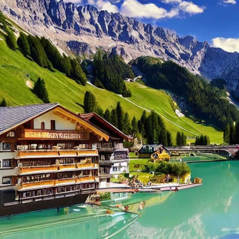 Descubra Lech Zürs am Arlberg na Primavera: Fuja das Multidões e Abrace a Magia Alpina!<h3>Lech Zürs am Arlberg na Primavera: Um Refúgio Sereno nos Alpes Austríacos (e sem as filas!)</h3><h3>Primavera em Lech Zürs am Arlberg: Aventuras Alpinas e Encontros Inesquecíveis (com um toque de tranquilidade)</h3><h3>A Primavera Secreta de Lech Zürs am Arlberg: Surpreenda-se com a Beleza Discreta dos Alpes Austríacos</h3><h3>Escapando para Lech Zürs am Arlberg na Primavera: Uma Jornada Alpina para Renovar a Alma (e sem o caos turístico!)</h3>