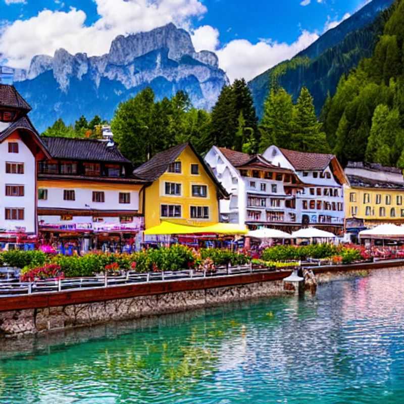 Garmisch&#45;Partenkirchen au printemps &#58; éviter la foule et profiter du spectacle !<h3>Foule à Garmisch&#45;Partenkirchen pendant les vacances scolaires &#58; astuces pour une expérience inoubliable !</h3><h3>Garmisch&#45;Partenkirchen hors des sentiers battus &#58; explorer les Alpes bavaroises en toute sérénité (même pendant les vacances !)</h3><h3>Vacances de printemps à Garmisch&#45;Partenkirchen &#58; comment naviguer la foule et découvrir les joyaux cachés ?</h3><h3>Les secrets d'un printemps enchanteur à Garmisch&#45;Partenkirchen &#58; loin des foules&#44; près des merveilles !</h3>