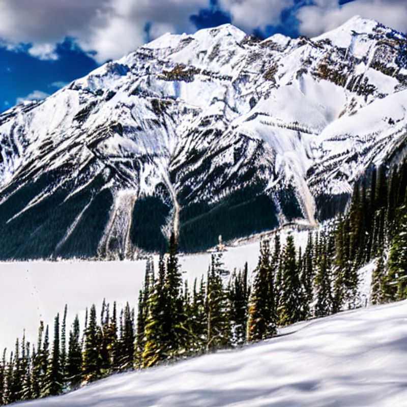 Kicking Horse Spring Break&#58; 4 Thrilling Adventures Beyond the Slopes!