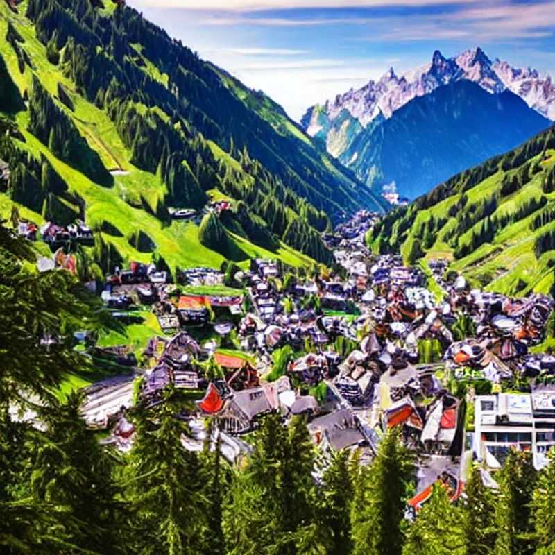 Le WiFi public gratuit à St. Anton am Arlberg &#58;  Vos escapades printanières connectées !<h3>Saint&#45;Anton am Arlberg au printemps &#58;  Connectivité et aventures au cœur des Alpes !</h3><h3>WiFi gratuit et panoramas époustouflants &#58; Explorez St. Anton am Arlberg au printemps !</h3><h3>Se connecter à la beauté &#58;  WiFi gratuit et activités printanières à St. Anton am Arlberg</h3><h3>Découverte alpine connectée &#58;  Profitez du WiFi gratuit à St. Anton am Arlberg pendant vos vacances de printemps !</h3>