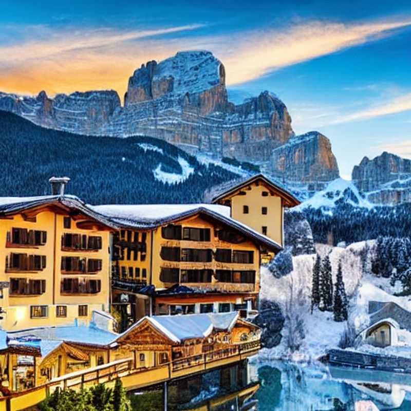 Unlocking Alta Badia's Springtime Secrets&#58; Beyond the Tourist Trail<h3>Alta Badia in Spring&#58; A Journey Through Blossoms and Breathtaking Views</h3><h3>Spring in Alta Badia&#58;  Hiking&#44; History&#44; and Hidden Gems</h3><h3>Skip the Crowds&#58; An Insider's Guide to Springtime Alta Badia</h3><h3>Alta Badia's Spring Surprise&#58;  Discovering Authentic Italian Culture</h3><h3>Affordable Adventures&#58; Exploring Alta Badia on a Spring Budget</h3><h3>Beyond the Ski Slopes&#58;  Spring Activities in Alta Badia</h3><h3>From Snow to Sun&#58; A Unique Spring Break in Alta Badia&#44; Italy</h3><h3>Alta Badia Spring Break&#58;  A Cultural and Culinary Journey</h3><h3>Discovering the Soul of Alta Badia&#58; A Springtime Itinerary</h3>