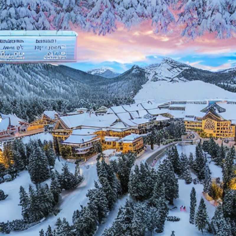 Kicking Horse Spring Break&#58; 8 Must&#45;Do Skiing Adventures (Beyond the Slopes!)