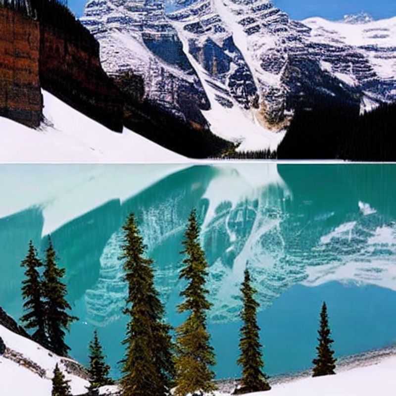 Vacances printanières à Lake Louise : Mystères alpins et aubaines alléchantes!<h3>Ski, soleil et secrets au Lac Louise : Votre guide pour un printemps pas cher (et palpitant!)</h3><h3>Le Lac Louise au printemps : Hébergements abordables et aventures mythiques au cœur des Rocheuses</h3><h3>Chasse aux trésors printanière à Lake Louise : Combinez économies et exploration légendaire!</h3><h3>Lac Louise, printemps enchanté : Décodez les mystères des montagnes... sans vous ruiner!</h3>