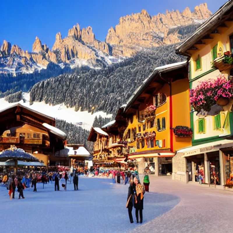 Val Gardena na Primavera: Uma Festinha para o Paladar! (Experiências Culinárias e Opções Gastronômicas)<h3>Delícias Dolomíticas: Sabores da Primavera em Val Gardena</h3><h3>Para Além das Pistas: Uma Aventura Gastronômica em Val Gardena na Sua Páscoa</h3><h3>Val Gardena na Primavera: Deliciosas Surpresas à Espera dos seus Sentidos!</h3><h3>Passeios Gastronômicos em Val Gardena: Saboreando a Primavera nas Dolomitas</h3><h3>Da Montanha à Mesa: Uma Jornada Culinária na Primavera de Val Gardena</h3><h3>Descubra Val Gardena: Uma Viagem para o Paladar e para a Alma (Primavera)</h3><h3>A Primavera em Val Gardena: Mais do que Paisagens, um Banquete de Sabores!</h3><h3>Val Gardena: Um Banquete de Sabores na Primavera</h3><h3>Receitas de Família e Vistas Deslumbrantes: Uma Experiência Culinária em Val Gardena</h3>