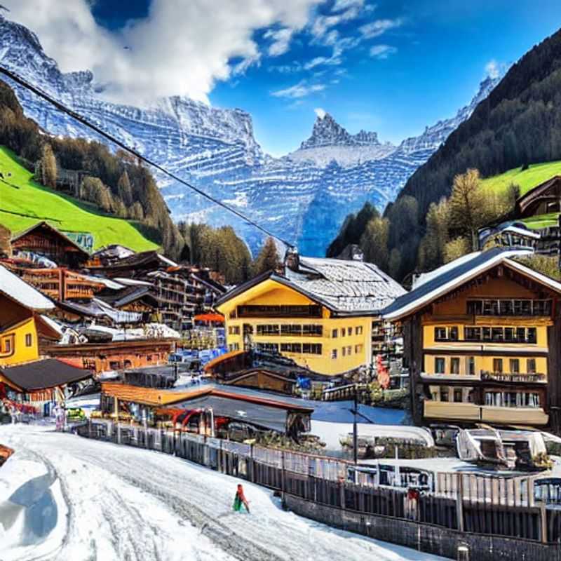 Engelberg au Printemps : Évasion authentique hors des sentiers battus !<h3>Engelberg en Avril/Mai : Moins de touristes, plus d'authenticité !</h3><h3>Spring Break à Engelberg : Une expérience suisse inoubliable loin des foules !</h3><h3>Secrets d'Engelberg au printemps : Découverte d'une Suisse authentique et paisible.</h3><h3>Au cœur des Alpes suisses : Exploration printanière d'Engelberg, hors des sentiers touristiques.</h3>