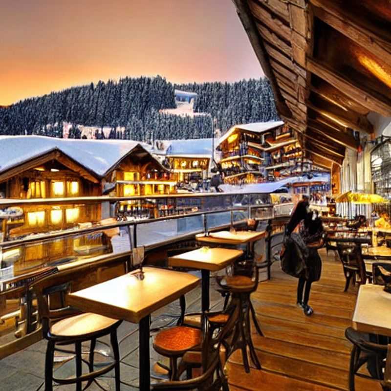 Meribel na Primavera: Um Refúgio Alpino para Férias Inesquecíveis (e Econômicas!)<h3>Descubra os encantos de Méribel na Primavera: A magia das montanhas em plena floração!</h3><h3>Méribel na Primavera: Preços mais baixos, paisagens deslumbrantes e atividades para todos os gostos!</h3><h3>Fuja para Méribel: Uma primavera nas montanhas francesas, repleta de aventuras e momentos mágicos!</h3><h3>Minha jornada encantadora por Méribel na primavera: Um conto de paisagens deslumbrantes e experiências inesquecíveis.</h3><h3>Primavera em Méribel: Por que escolher esta estação para sua escapada francesa?</h3><h3>A Primavera em Méribel: Um oásis alpino para relaxar, explorar e criar memórias preciosas.</h3><h3>A beleza discreta de Méribel na primavera: Um tesouro escondido nos Alpes Franceses.</h3><h3>Mergulhe na Primavera de Méribel: Aventura, relaxamento e economia em um único destino!</h3><h3>Méribel na primavera: Economize em sua viagem e ganhe em experiências!</h3>