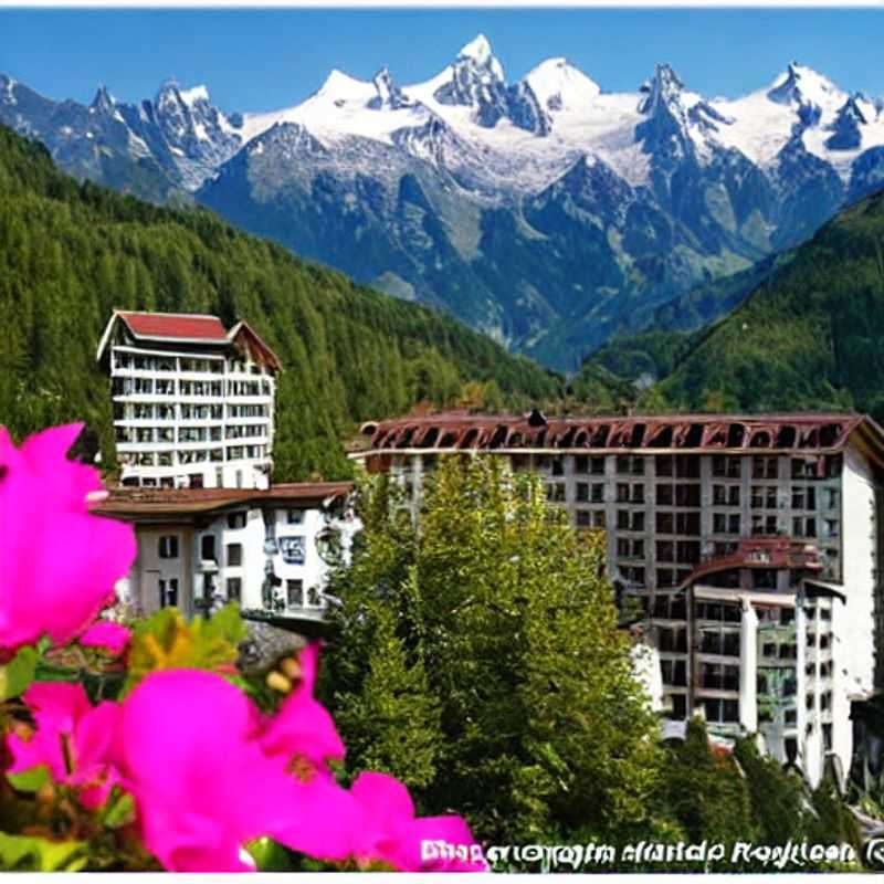 Chamonix au Printemps : Soleil, Neige et Aventures !<h3>Le Printemps à Chamonix : Des températures douces pour explorer les merveilles des Alpes.</h3><h3>Chamonix en Avril : Randonnées printanières, ski de printemps et activités en plein air.</h3><h3>Vacances de printemps à Chamonix : Profitez du meilleur des deux mondes - neige et soleil !</h3><h3>Climat Méditerranéen à Chamonix ? Découvrez les joies du printemps en montagne.</h3><h3>Que faire à Chamonix pendant les vacances de printemps ? Un guide pour les familles et les aventuriers.</h3><h3>Escapade printanière à Chamonix : Activités inoubliables au cœur des Alpes françaises.</h3><h3>Chamonix sous le soleil de printemps : Une expérience alpine unique et rafraîchissante.</h3><h3>Le printemps enchanteur de Chamonix : Découverte des charmes cachés de la vallée.</h3><h3>Profitez des douces températures du printemps à Chamonix : Activités pour tous les goûts.</h3>