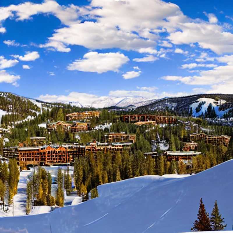 Descubra Deer Valley na Primavera: Trilhas, Bicicletas e Aventura na Natureza!<h3>Deer Valley na Primavera: Fuja das Multidões e Explore a Natureza!</h3><h3>Trilhas Escondidas e Paisagens Incríveis: Seu Guia para Deer Valley na Primavera</h3><h3>Aproveitando ao Máximo a Primavera em Deer Valley: Hiking, Biking e Aventuras Econômicas</h3><h3>Descubra a Beleza Natural de Deer Valley: Um Roteiro para Aventureiros de Primavera</h3><h3>Para Além das Pistas: Experiências Autênticas na Natureza de Deer Valley</h3><h3>Primavera em Deer Valley: Um Refúgio para Amadores de Aventura ao Ar Livre</h3><h3>Explorando Deer Valley com Pouco Dinheiro: Dicas para uma Viagem de Primavera Econômica</h3><h3>Deer Valley para Iniciantes: Trilhas Fáceis e Paisagens Deslumbrantes na Primavera</h3><h3>Aventura na Primavera em Deer Valley: Um Guia para Todas as Idades e Níveis de Fitness</h3>