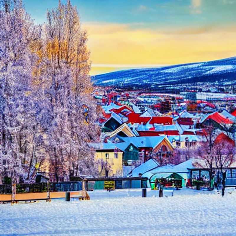 Caçando Ofertas Imperdíveis: Lillehammer na Primavera (e como economizar!)<h3>Lillehammer na Primavera: Fuja das Multidões e Descubra a Noruega Autêntica com Preços Imbatíveis</h3><h3>Descubra Lillehammer na Entre-Temporada: Economize em Hotéis e Voos e Aproveite a Tranquilidade da Primavera Norueguesa</h3><h3>Lillehammer na Primavera: Um Guia para Viagens Econômicas e Experiências Autenticass</h3><h3>Aproveite a Primavera em Lillehammer: Dicas para Economizar e Desvendar os Segredos da Noruega</h3><h3>Hotéis e Voos com Desconto: Seu Guia para uma Viagem inesquecível a Lillehammer na Primavera</h3>