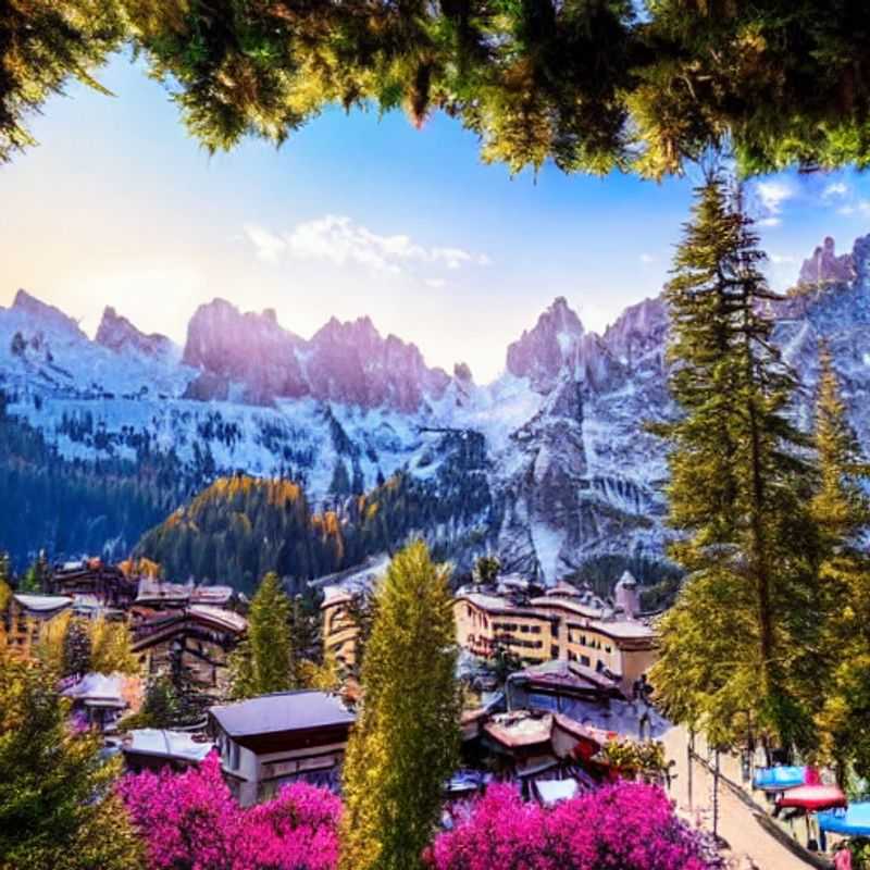 Primavera em Madonna di Campiglio: Um Convite ao Ar Livre!<h3>Descubra os encantos de Madonna di Campiglio na Primavera: Sol, atividades e paisagens deslumbrantes!</h3><h3>Madonna di Campiglio na Primavera: Temperatura amena, aventura garantida!</h3><h3>A Primavera em Madonna di Campiglio: A combinação perfeita de natureza e aventura!</h3><h3>Fuja para Madonna di Campiglio na Primavera: Um refúgio para relaxar e explorar!</h3><h3>O que fazer em Madonna di Campiglio durante as férias de primavera? Descubra aqui!</h3><h3>Desvende os segredos de Madonna di Campiglio na Primavera: Uma experiência inesquecível!</h3><h3>Madonna di Campiglio na Primavera: Deixe-se encantar pela beleza natural e pelas atividades ao ar livre!</h3><h3>Aproveite a Primavera em Madonna di Campiglio: Um roteiro para uma viagem inesquecível!</h3><h3>A magia da Primavera em Madonna di Campiglio: Natureza, aventura e momentos únicos!</h3>
