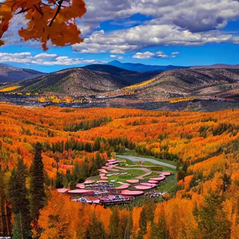 Descubra o Charme de Deer Valley na Primavera&#58; Cafés Aconchegantes e Muito Mais!<h3>Deer Valley na Primavera&#58; Um Refúgio ao Ar Livre com Deliciosas Surpresas!</h3><h3>Primavera em Deer Valley&#58; Jantar ao Ar Livre e a Magia da Montanha!</h3><h3>Fuja para Deer Valley&#58; Primavera Cheia de Aventura e Gastronomia!</h3><h3>A Primavera em Deer Valley&#58; Experiências Inesquecíveis em Cafés e Restaurantes!</h3>