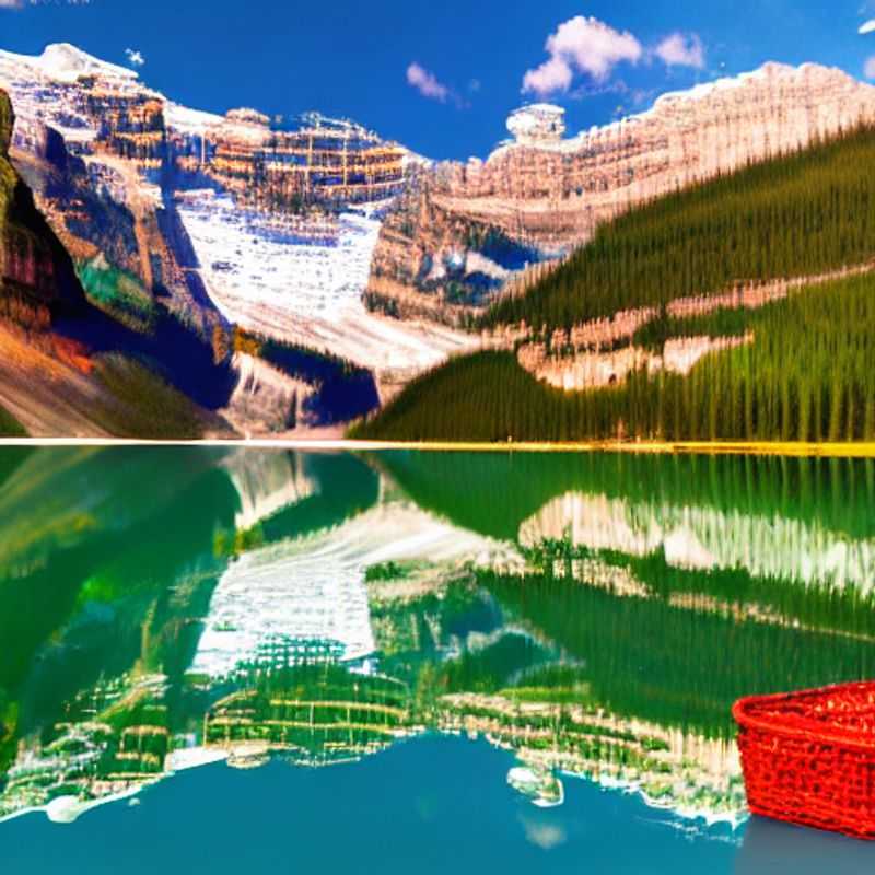 Le charme automnal de Lake Louise : Mystères et amours au pays des couleurs flamboyantes<h3>Que faire à Lake Louise en vacances de printemps ? Enquête au cœur des Rocheuses !</h3><h3>Couleurs d'automne et escapades romantiques à Lake Louise : Une légende canadienne à décrypter</h3><h3>Spring Break à Lake Louise : Au-delà des pistes, l'aventure vous attend ! (Mystères inclus)</h3><h3>Le printemps secret de Lake Louise : Une randonnée scientifique à la découverte d'une nature féérique</h3>
