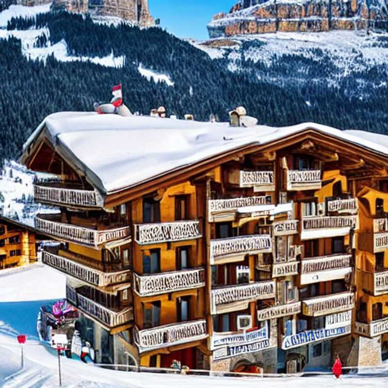 Alta Badia in Spring&#58; Dodging the Crowds &#38; Finding Your Alpine Adventure<h3>Spring Break in Alta Badia&#58; Sun&#44; Snow&#44; and Surprisingly Few Tourists?</h3><h3>Alta Badia's Spring Secret&#58; A Relaxed Escape in the Dolomites</h3><h3>Beyond the Ski Slopes&#58; Uncovering Alta Badia's Springtime Charms (and Avoiding the Rush!)</h3><h3>Spring in the Dolomites&#58;  Alta Badia's Off&#45;Season Magic (and a Few Insider Tips)</h3><h3>Alta Badia's Spring Awakening&#58; A Journey Beyond the Tourist Trail</h3>