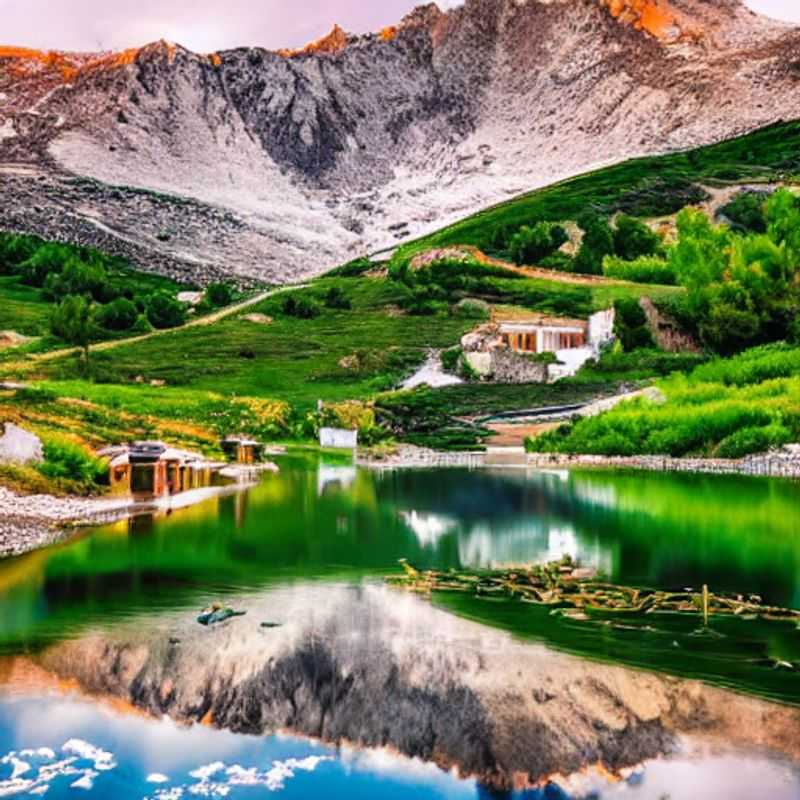 Sierra Nevada au Printemps : Randonnées ensoleillées et rencontres chaleureuses !<h3>Espagne printanière : Que faire en Sierra Nevada pendant les vacances ?</h3><h3>Sierra Nevada en mars/avril : Aventures printanières au cœur des montagnes andalouses</h3><h3>Sous le soleil andalou : Explorez la Sierra Nevada au printemps !</h3><h3>Vacances de printemps en Sierra Nevada : Au-delà des pistes, l'aventure humaine vous attend !</h3><h3>Sierra Nevada printanière : Des sommets à explorer, des histoires à découvrir.</h3>