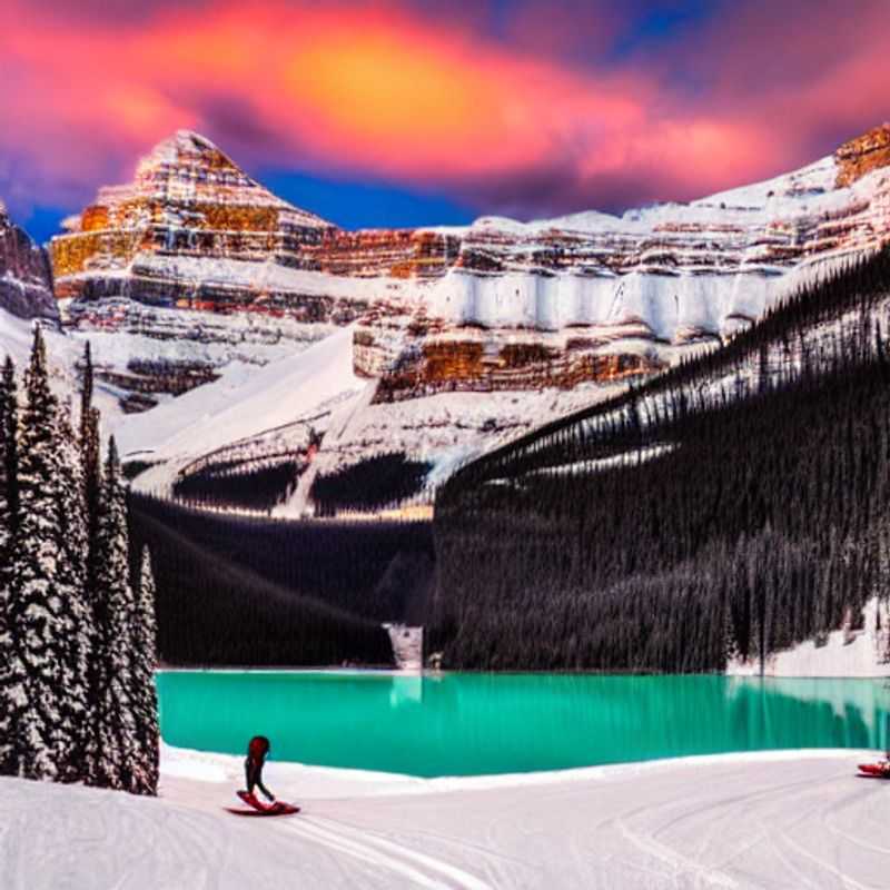 Aventura Gastronômica em Lake Louise: Desvendando os Segredos da Cozinha Primaveril!<h3>A Colheita da Primavera em Lake Louise: Um Banquete para Deuses (e Esquiadores!)</h3><h3>Lake Louise na Primavera: Mais que Esqui, uma Jornada Culinária Sazonal!</h3><h3>Mistérios Culinários em Lake Louise: Descobrindo os Sabores Escondidos da Primavera</h3><h3>Do Pique-niquê aos Festivais: Saboreando a Primavera em Lake Louise</h3><h3>A Saga da Cebola Dourada: Uma Aventura Culinária na Primavera de Lake Louise</h3><h3>Alegrias e Delícias Sazonais: Lake Louise na Primavera - Um Guia para o Gourmet Aventurado</h3>