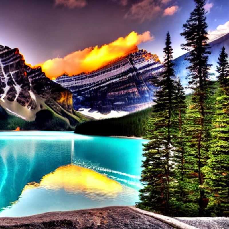 ¡Banff y Lake Louise en primavera&#58; seguridad y tranquilidad al capturar la magia!<h3>Capturando la belleza de Banff y Lake Louise en primavera&#58; consejos de seguridad para fotógrafos y cineastas</h3><h3>Primavera en Banff &#38; Lake Louise&#58;  Disfruta con tranquilidad de tus fotos y videos</h3><h3>Seguridad y diversión en Banff y Lake Louise&#58; ¡A capturar momentos inolvidables en primavera sin preocupaciones!</h3><h3>Banff y Lake Louise en primavera&#58;  Tu aventura fotográfica&#44; segura y llena de encanto</h3>