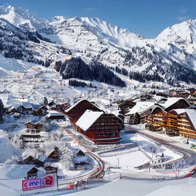 Lech Zürs am Arlberg au printemps : neige, pluie, et aventures inoubliables !<h3>Vacances de printemps à Lech Zürs : quand la météo joue les trouble-fêtes (et comment en profiter quand même !)</h3><h3>Soleil, neige, ou pluie ? Explorer Lech Zürs am Arlberg en toute saison (même avec une météo capricieuse)</h3><h3>Lech Zürs am Arlberg sous la neige printanière : des histoires de montagnes et d'aventures humaines</h3><h3>Météo incertaine à Lech Zürs ? Pas de panique, l'aventure continue !</h3>