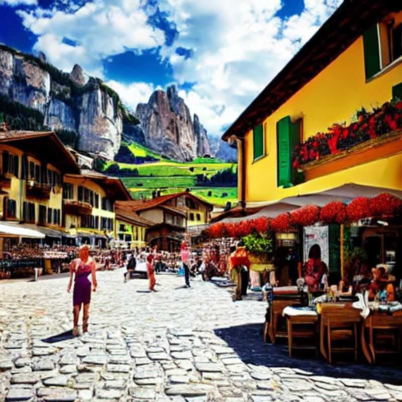 Uncover Corvara's Spring Secrets: Hidden Gems & Local Delights<h3>Corvara in Spring: Beyond the Tourist Trail</h3><h3>Spring Break in Corvara: A Local's Guide to Hidden Gems</h3><h3>Springtime in the Dolomites: Discovering Corvara's Authentic Charm</h3><h3>Hidden Corvara: Spring Adventures Off the Beaten Path</h3><h3>Your Spring Break Escape: Authentic Experiences in Corvara, Italy</h3><h3>Corvara's Spring Surprise: Local Experiences You Won't Want to Miss</h3><h3>Beyond the Ski Slopes: Exploring Corvara's Springtime Wonders</h3><h3>Discovering Corvara: A Springtime Journey into the Heart of the Dolomites</h3><h3>Spring in Corvara: Unveiling the Local Side of this Italian Gem</h3>