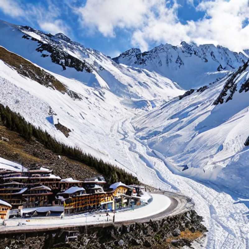 Obergurgl na Primavera: Temperaturas Perfeitas para Explorar a Aldeia Encantada!<h3>Obergurgl em Março/Abril: Descubra o Charme Alpino sob o Sol da Primavera!</h3><h3>Trilhas e Descobertas: O Clima Ideal para Caminhadas em Obergurgl na Primavera</h3><h3>Primavera em Obergurgl: Um Convite para Aventuras ao Ar Livre com Temperaturas Amenas</h3><h3>A Primavera em Obergurgl: Fuja da Multidão e Desfrute de Dias Ensolarados</h3><h3>Obergurgl na Primavera: Clima Perfeito para Explorar as Maravilhas dos Alpes Austríacos</h3>