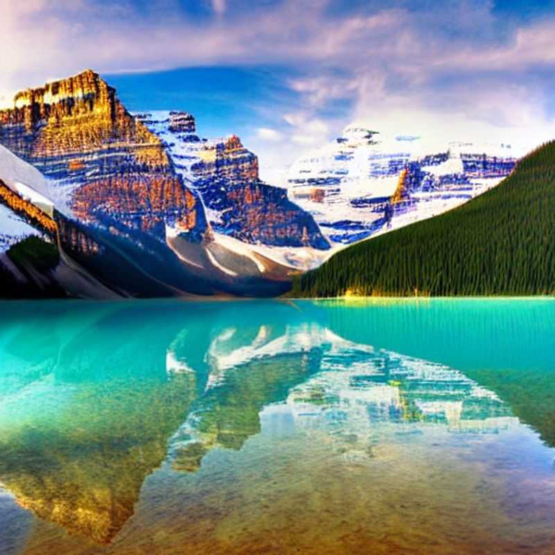 Le printemps à Lake Louise : soleil, neige et aventures inoubliables !<h3>Ski, soleil et surprises printanières à Lake Louise : un récit de voyageur</h3><h3>Conditions printanières à Lake Louise : Que faire au pays des merveilles enneigées ?</h3><h3>Lake Louise au printemps : Au-delà des pistes, des rencontres et des histoires à partager</h3><h3>Randonnées printanières et aventures canadiennes : mon expérience à Lake Louise</h3><h3>Le charme printanier de Lake Louise : un guide pour des vacances inattendues</h3><h3>Par-delà les montagnes : Découvrir Lake Louise au printemps</h3><h3>Aventures printanières à Lake Louise : Quand la neige rencontre le soleil</h3><h3>Lake Louise en mode printemps : Neige, soleil et rencontres authentiques</h3><h3>L'appel du printemps : Explorer Lake Louise autrement</h3>