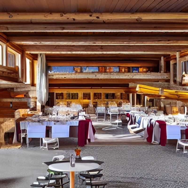 Davos Klosters na Primavera: Resistindo ao Calor (e às Multidões!) – Uma Aventura Suíça<h3>Primavera em Davos Klosters: Tolerância ao Calor e às Multidões – Vale a Pena?</h3><h3>Sol, Neve Derretida e Multidões: Explorando Davos Klosters na Primavera – Um Guia para o Viajante Resistente</h3><h3>Davos Klosters na Época Quente: Superando o Calor e as Multidões em Busca de Aventuras Suíças</h3><h3>O Que Fazer em Davos Klosters na Primavera: Um Guia para Amantes de Aventuras (e de Ar Condicionado!)</h3>