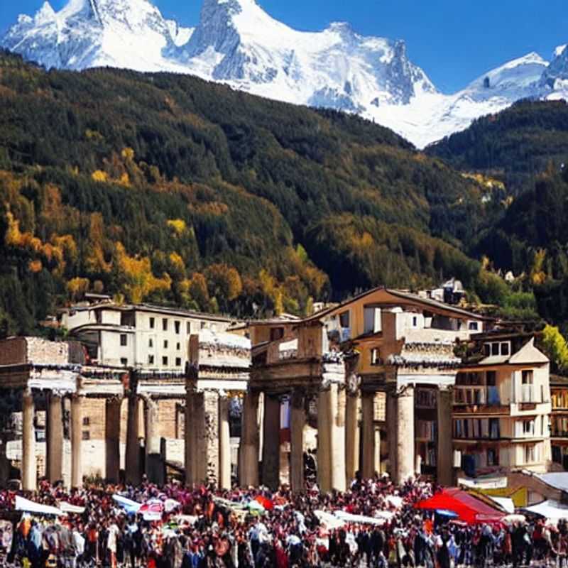 Chamonix au printemps : une escapade romantique au cœur des montagnes<h3>Chamonix en avril : Randonnées printanières et paysages enchanteurs</h3><h3>Week-end à Chamonix : Soleil, neige et activités de printemps</h3><h3>Que faire à Chamonix pendant les vacances de printemps ?</h3><h3>Découvrir Chamonix au printemps : Au-delà des pistes de ski</h3><h3>Le printemps à Chamonix : Une symphonie de couleurs et de sensations</h3><h3>Vacances de printemps à Chamonix : Activités pour toute la famille</h3><h3>Chamonix, un printemps inoubliable : Entre nature et aventure</h3><h3>Escapade printanière à Chamonix : L'éveil de la montagne</h3><h3>Le charme discret du printemps à Chamonix : Une expérience unique</h3>