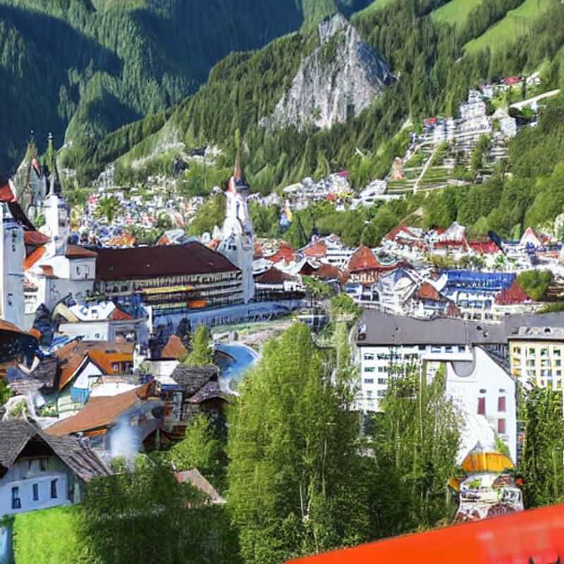 Schladming Spring Break&#58; Top 3 Ski Adventures in the Austrian Alps
