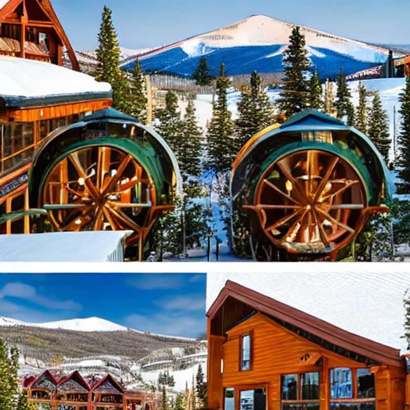 ¡Mercados Navideños y Luces Festivas: Una Atmósfera Romántica Inolvidable!<h3>¡Park City en Primavera: ¡Aventura y Diversión en tus Vacaciones!</h3>