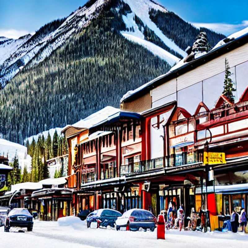 Fernie na Primavera: Sol, Neve derretida e Aventuras ao Ar Livre!<h3>Descubra Fernie Alpine Resort na Primavera: Um Refúgio de Mild Temperaturas e Atrações Inesperadas!</h3><h3>Primavera em Fernie: Fuja da Multidão e Explore as Maravilhas do Canadá sem o Frio Intenso!</h3><h3>Fernie Alpine Resort na Primavera: Mais do que Esqui – Histórias, Paisagens e Aventura para Todas as Idades!</h3><h3>Temperaturas amenas e emoções quentes: O que fazer em Fernie Alpine Resort durante as suas férias de primavera?</h3>