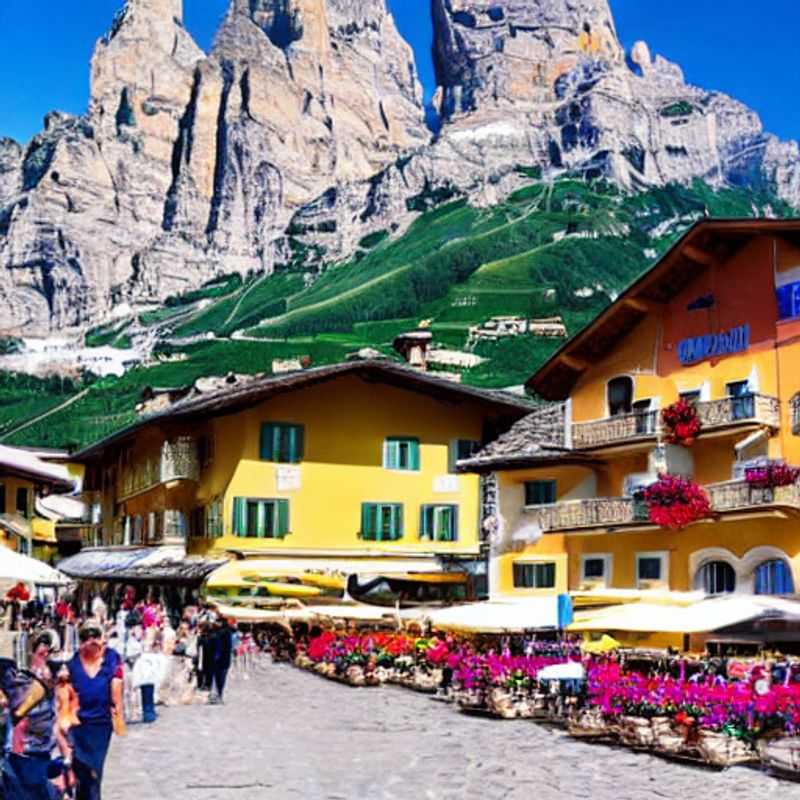 Spring in the Dolomites: Unveiling Corvara's Hidden Gems<h3>Corvara in Spring: Picture-Perfect Views & Activities Beyond the Slopes</h3><h3>Beyond the Ski Slopes: A Springtime Escape to Charming Corvara</h3><h3>Corvara's Spring Surprise: Hiking Trails, Breathtaking Views & Local Delights</h3><h3>Spring Break in Corvara: Discover the Magic of the Dolomites in Bloom</h3><h3>Sun-Kissed Dolomites: Your Spring Adventure in Corvara Awaits!</h3><h3>Chasing Spring Sunshine: The Ultimate Guide to Corvara, Italy</h3><h3>Unforgettable Corvara: Spring Adventures for the Soul</h3><h3>Discovering the Dolce Vita: Springtime in Picturesque Corvara</h3><h3>Corvara in Spring: A Photographer's Paradise in the Italian Alps</h3>