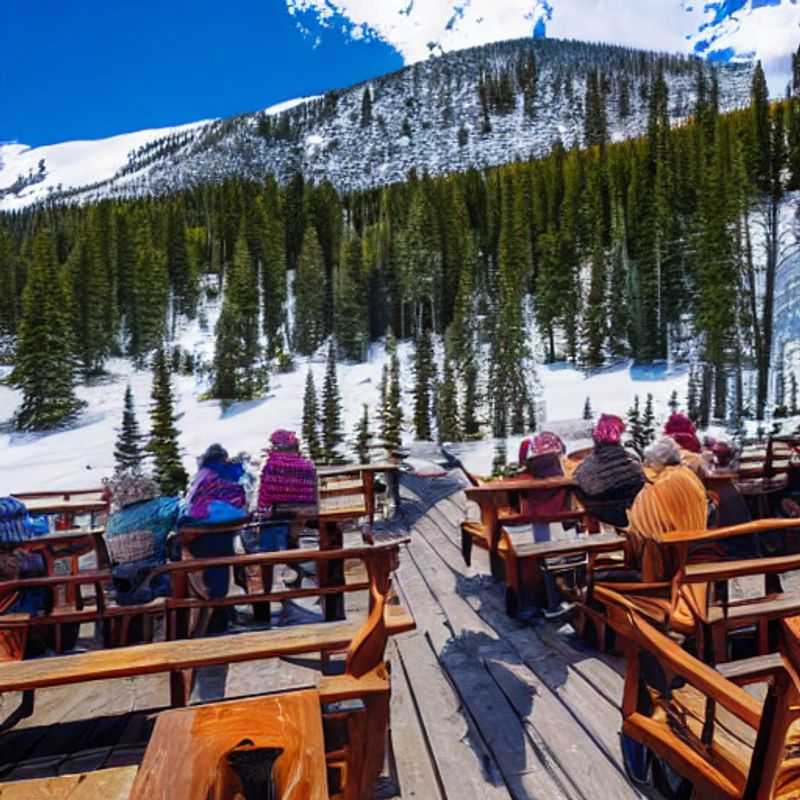 Vail au Printemps : Un Romantique Rendez-vous avec les Couleurs Changeantes<h3>Le Printemps Magique de Vail : Mes Aventures dans la Nature et les Activités Inoubliables</h3><h3>Vail Mountain Resort : Escapade printanière et Découverte d'un Paradis Américain</h3><h3>Couleurs Chatoyantes et Atmosphère Romantique à Vail : Votre Séjour de Rêve au Printemps</h3><h3>Mon Expérience Inoubliable à Vail : Activités printanières et moments magiques</h3>