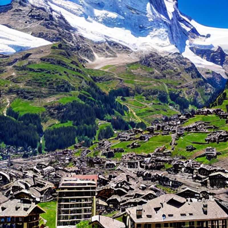 Zermatt au printemps &#58; maîtriser vos dépenses pendant la haute saison<h3>Zermatt hors des sentiers battus &#58; des expériences authentiques sans se ruiner</h3><h3>Vacances à Zermatt &#58; optimiser votre budget pendant les vacances scolaires</h3><h3>Explorer Zermatt en période de pointe &#58; conseils pour un voyage économique</h3><h3>Le coût de la vie à Zermatt au printemps &#58; astuces pour voyager malin</h3><h3>Zermatt pas cher &#58; profiter des merveilles suisses sans vous endetter</h3><h3>Découvrir Zermatt autrement &#58; au&#45;delà des attraits touristiques classiques</h3><h3>Secrets de Zermatt &#58; des activités inoubliables à petit prix</h3><h3>Week&#45;end à Zermatt &#58; un séjour économique et riche en découvertes</h3><h3>Voyage printanier à Zermatt &#58; comment réduire ses dépenses sans sacrifier le plaisir?</h3>