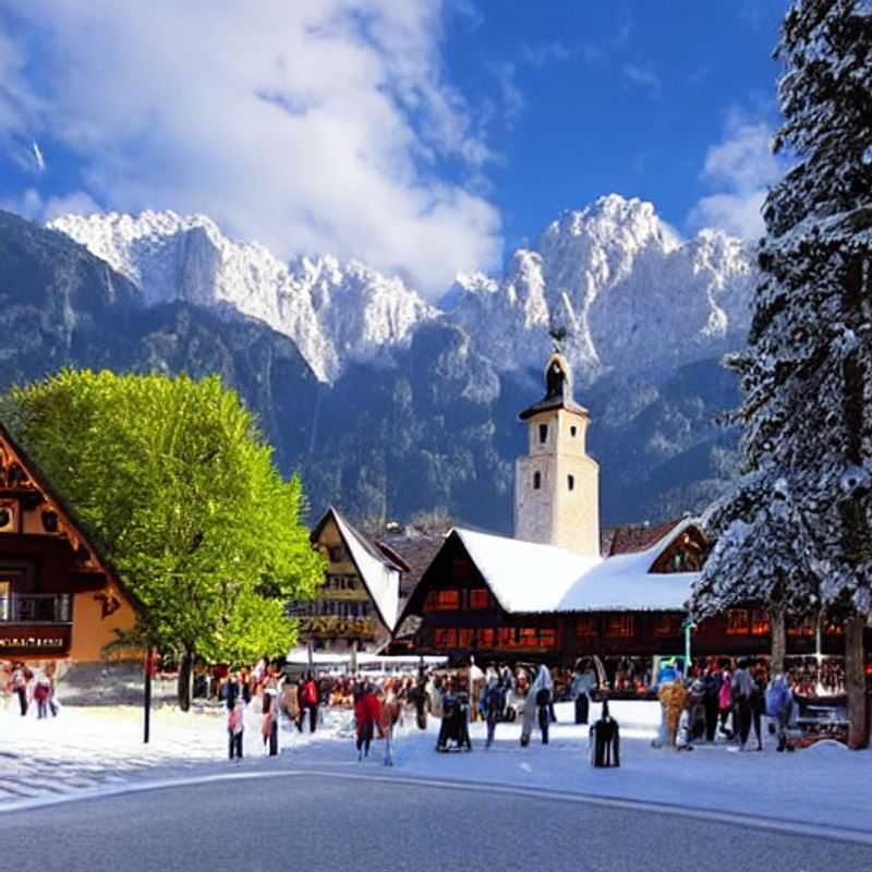Partez à l'aventure printanière à Garmisch-Partenkirchen : Mystères alpins et soleil de printemps !<h3>Garmisch-Partenkirchen au printemps : Échappez aux foules et découvrez les secrets des montagnes !</h3><h3>Printemps à Garmisch-Partenkirchen : Randonnées légendaires et mystères bavarois !</h3><h3>Garmisch-Partenkirchen : Votre escapade printanière entre science, légendes et paysages à couper le souffle !</h3><h3>Secrets alpins et soleil printanier : Explorez Garmisch-Partenkirchen hors des sentiers battus !</h3><h3>Au cœur des Alpes bavaroises : Décryptage printanier de Garmisch-Partenkirchen !</h3><h3>Garmisch-Partenkirchen : Un printemps enchanteur, entre histoire, nature et mystères à résoudre !</h3><h3>Vacances de printemps à Garmisch-Partenkirchen : Aventure, histoire et panoramas grandioses !</h3>