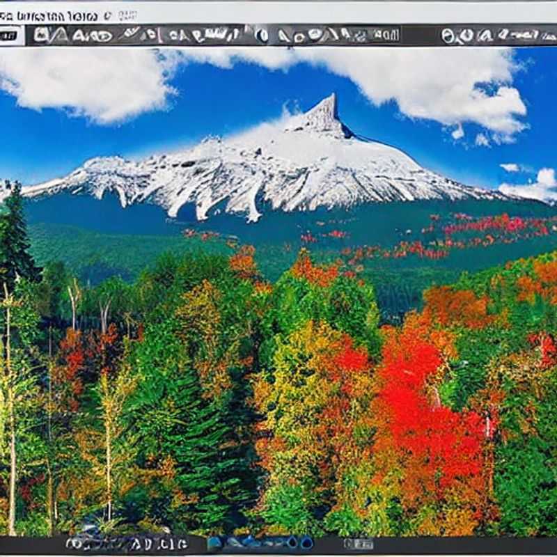 Casal aproveitando o sol da primavera e as vistas espetaculares de Crystal Mountain, EUA, durante as férias da primavera: um refúgio perfeito para aventura e relaxamento.