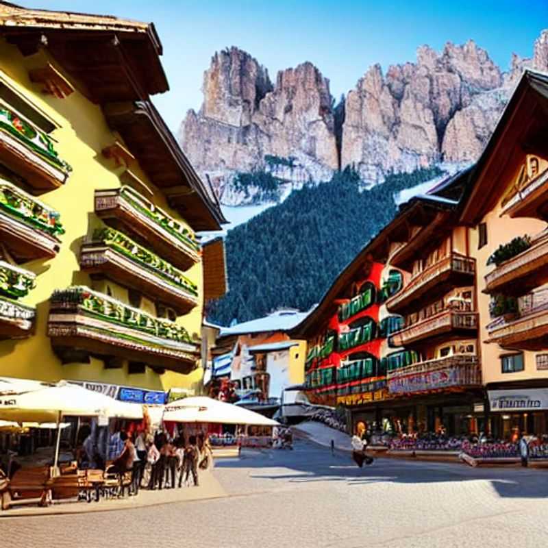 Val Gardena na Primavera: Fugindo das Multidões (e Encontrando a Magia!)<h3>Val Gardena na Semana Santa: Uma Aventura Alpina Fora dos Roteiros Turísticos Mais Batidos</h3><h3>Descubra Val Gardena na Primavera: Entre a Paz dos Alpes e a Alegria das Festas Locais</h3><h3>Val Gardena sem Multidões: Dicas para uma Experiência Intima na Primavera</h3><h3>Primavera em Val Gardena: Equilibrando Aventura e Tranquilidade, Longe das Massas</h3><h3>Alpes Italianos na Primavera: Val Gardena - Mais que Paisagens, Histórias!</h3><h3>Val Gardena: Escapando da Multidão na Primavera - Um Guia para Viajantes Curiosos</h3><h3>Paraíso na Primavera: Val Gardena - Um Refúgio Alpino para Fugir do Agito</h3><h3>A Primavera Secreta de Val Gardena: Uma Jornada para o Coração dos Alpes Italianos</h3><h3>Val Gardena: Desvendando a Beleza Alpina com um Toque de Aventura (sem Multidões!)</h3>